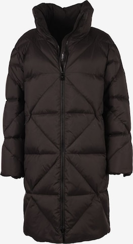 Fuchs Schmitt Winterjacke in Schwarz: predná strana