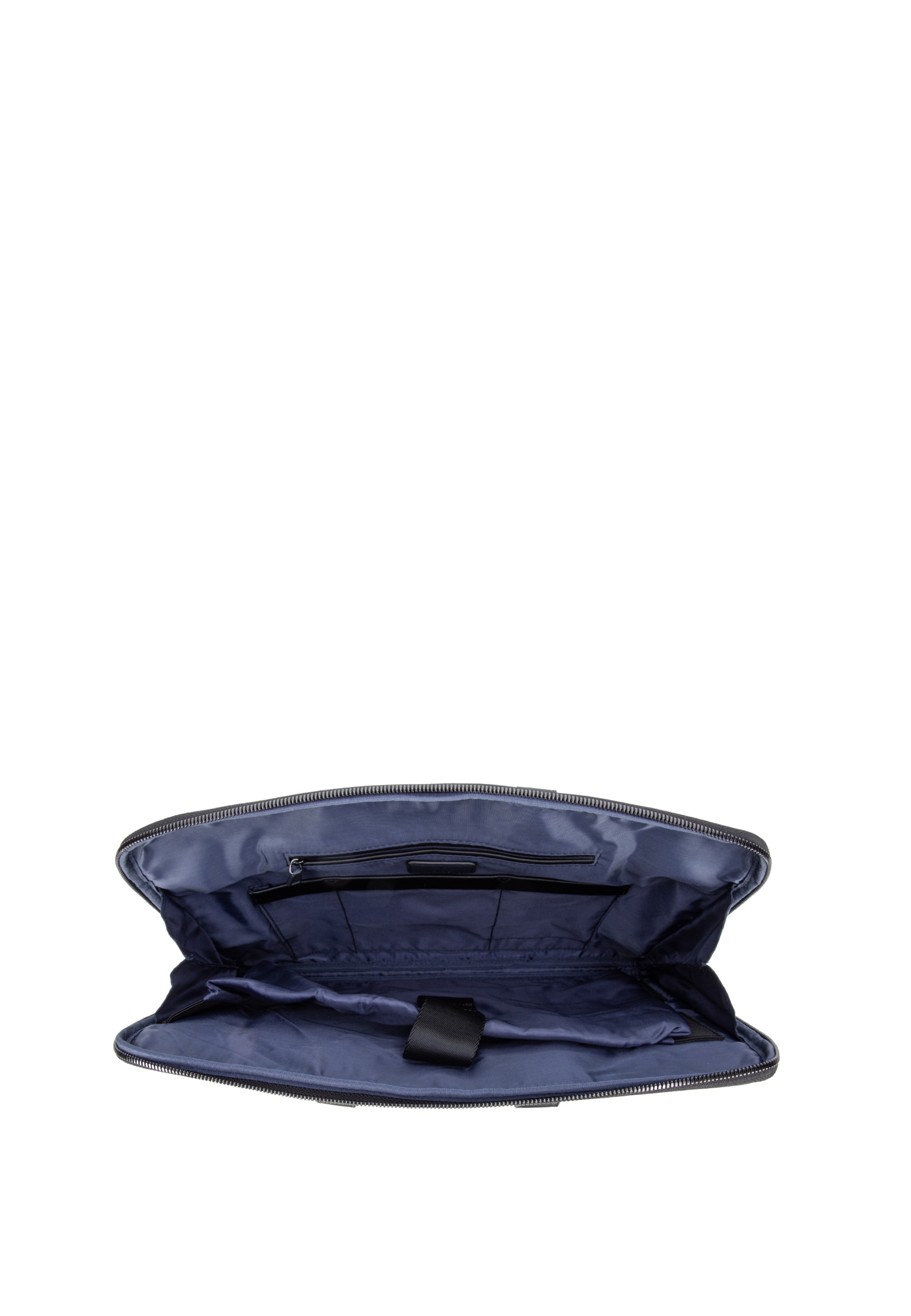 Sac d’ordinateur portable 'Cortina Piazza Janus' JOOP! en noir