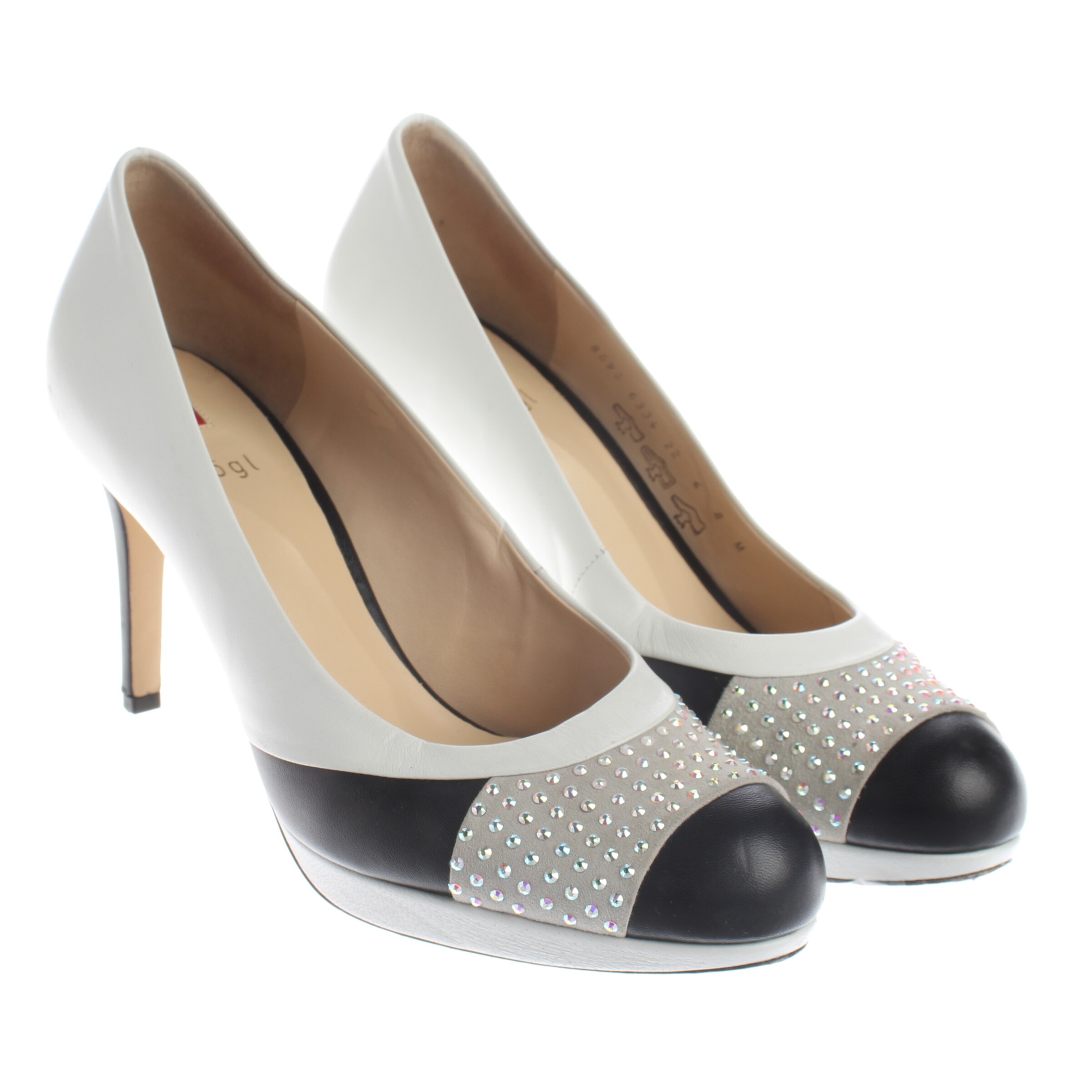 Högl High Heels & Pumps in 39 in Mixed colors, Item view