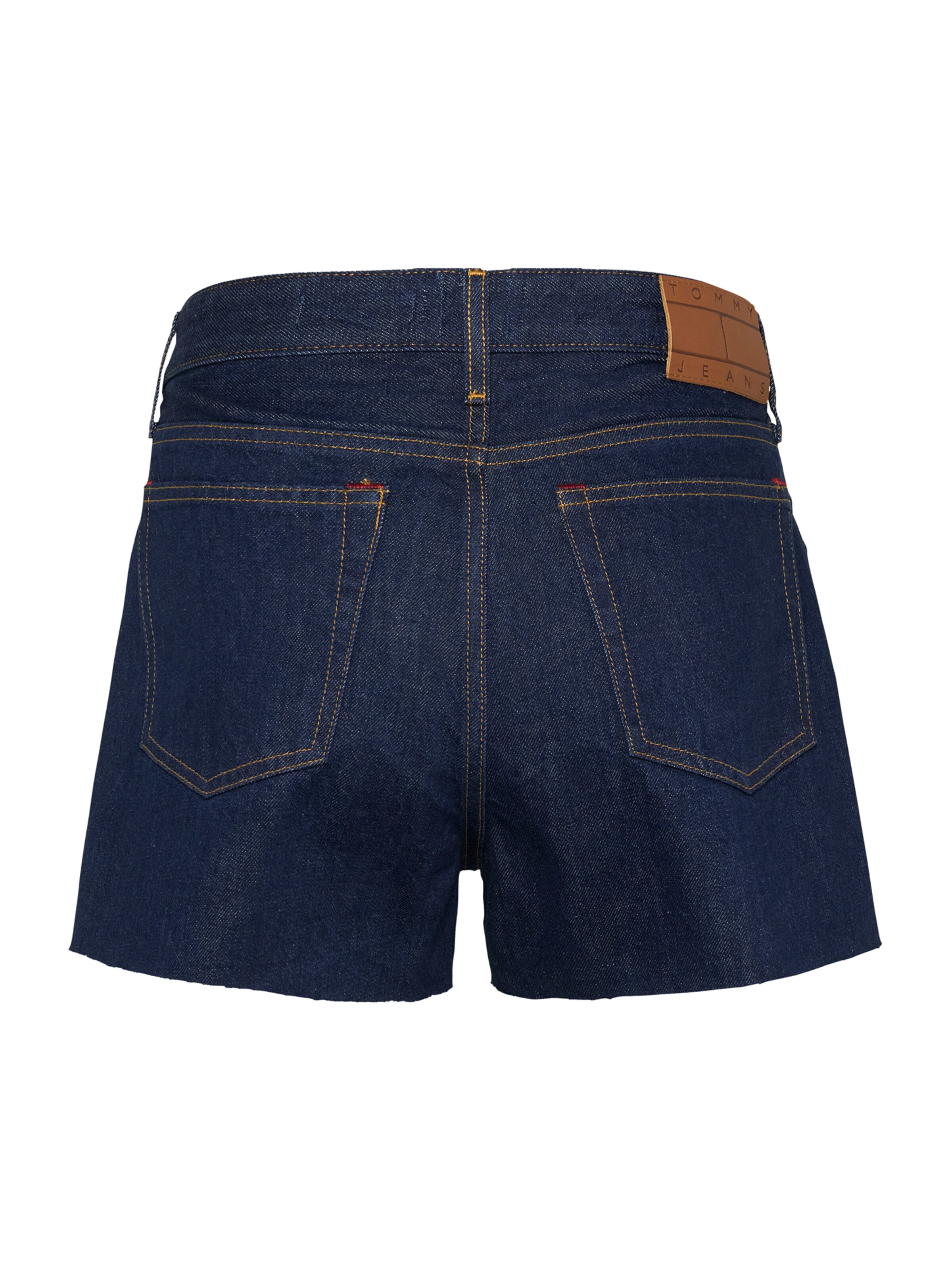 Tommy Jeans Regular Jeans 'HOT' in Blue