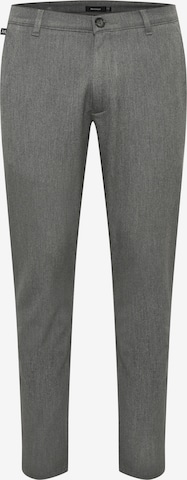 Regular Pantalon 'MAjens' Matinique en gris : devant