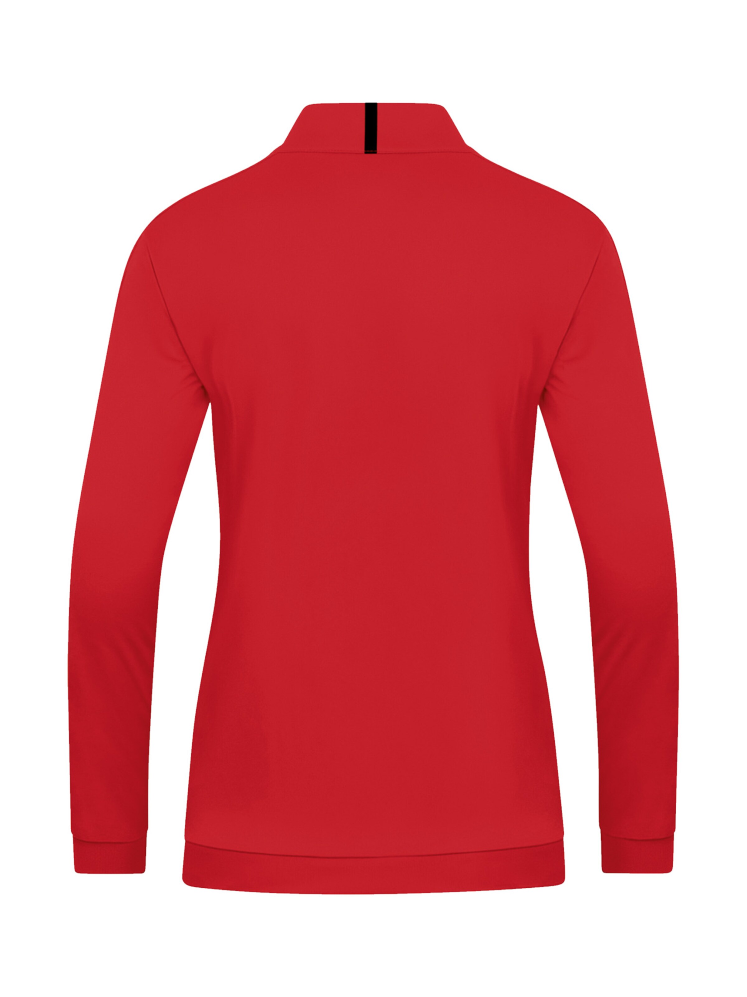 JAKO Sportjacke 'Challenge' in Rot
