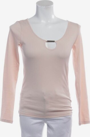 Marc Cain Top & Shirt in S in White: front