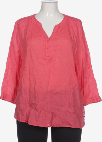 CECIL Bluse XL in Pink: predná strana