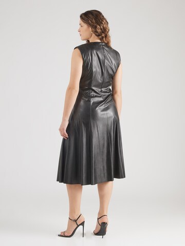 Persona by Marina Rinaldi Dress 'BALOCCO' in Black