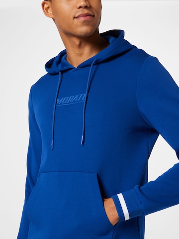 ANTONY MORATO Sweatshirt in Blue