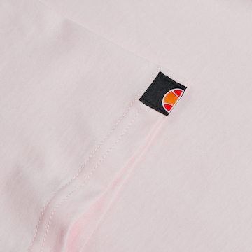 ELLESSE Shirt 'Durare' in Roze