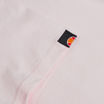 ELLESSE - Camiseta 'Durare' en rosa