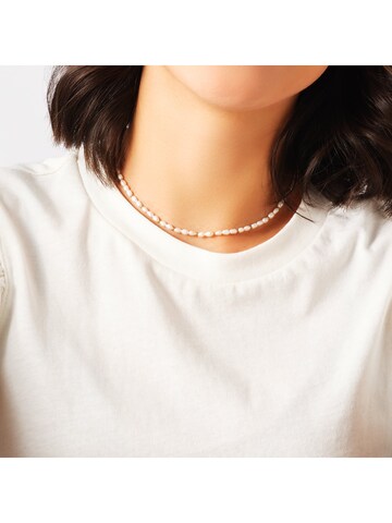 ESPRIT Ketting in Goud