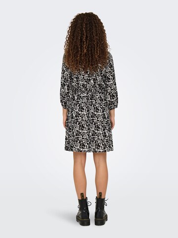 JDY Dress 'JDYSAPNA' in White