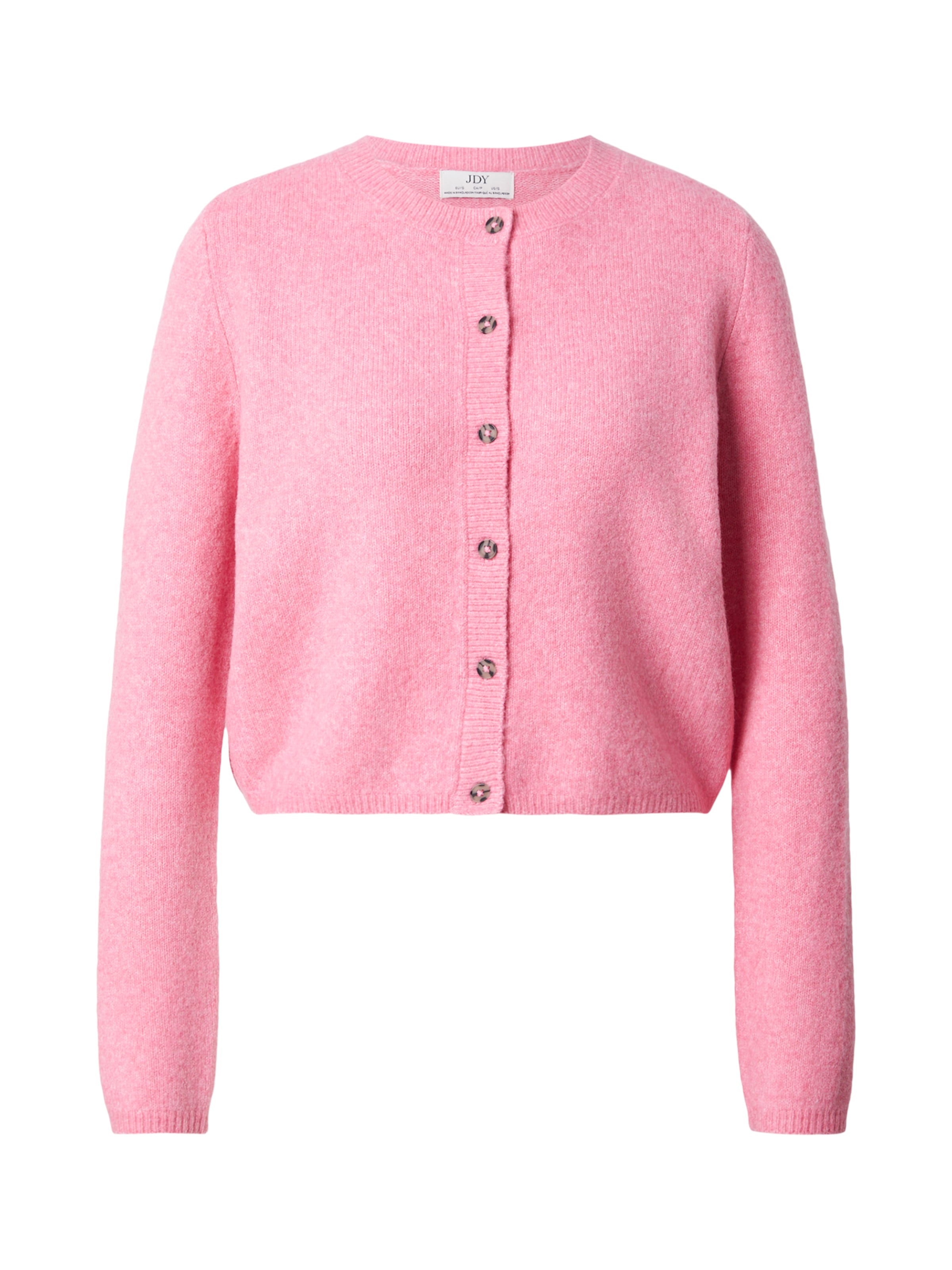 JDY Kofta 'JDYCHLOE' i rosa: framsida