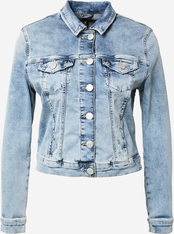 True Religion Jacke in Blau: predná strana