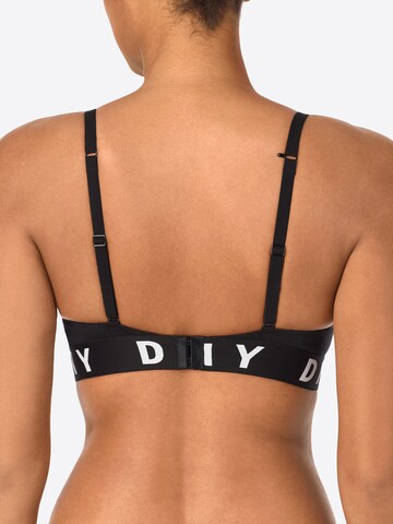 DKNY Intimates Bralette Bra in Black
