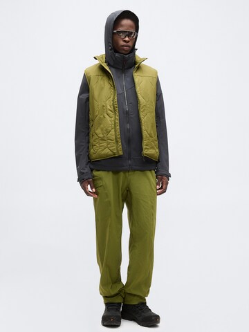 pelēks ICEPEAK Āra jaka 'BARMSTEDT'