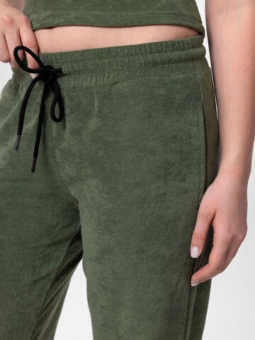 Cool Hill Loungewear in Green