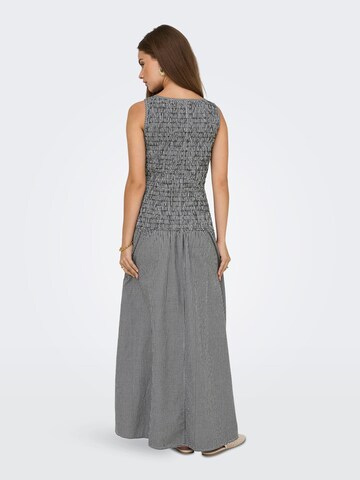 Robe 'ONLSelene' ONLY en noir