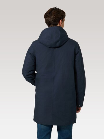 K-Way Performance Jacket in Blue