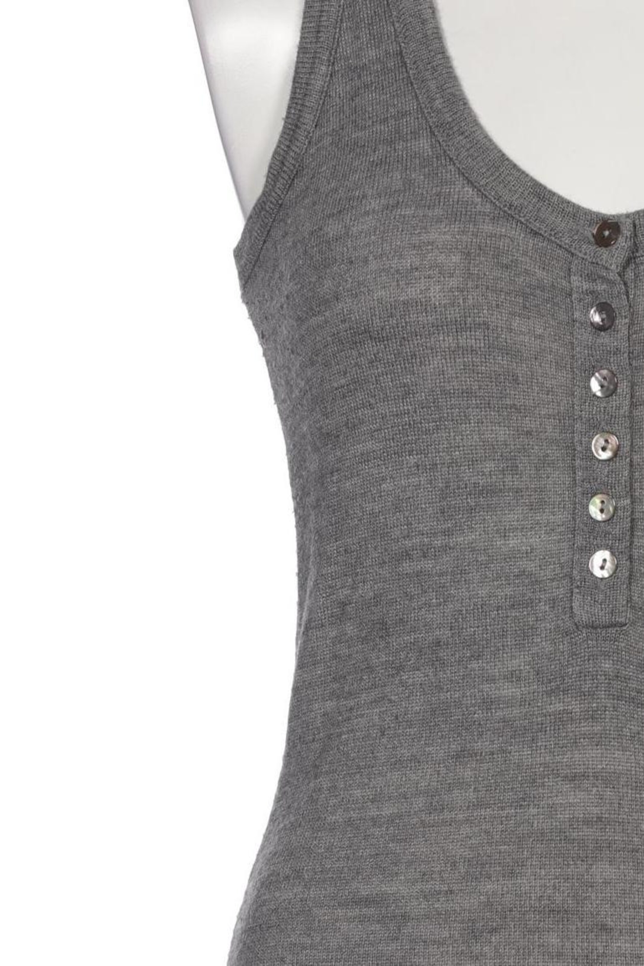 RINASCIMENTO Kleid XXXS in Grau