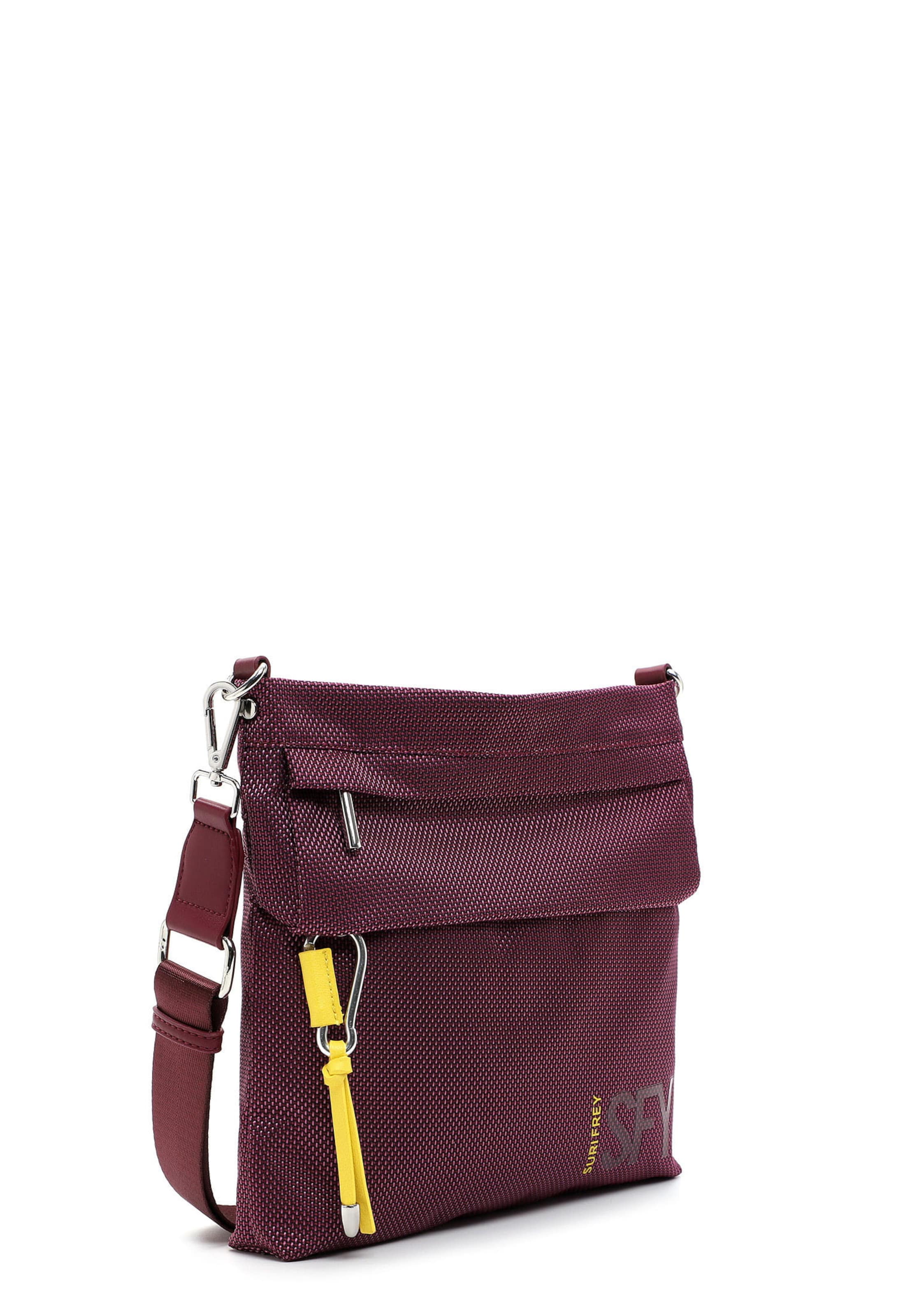 Suri Frey Válltáska 'Marry' - lila