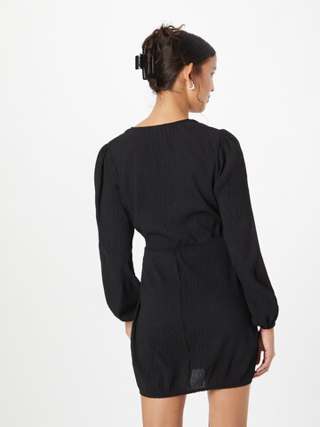 Robe NLY by Nelly en noir