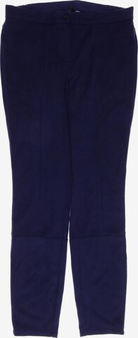 Himmelblau by Lola Paltinger Pants in L in Blue: front