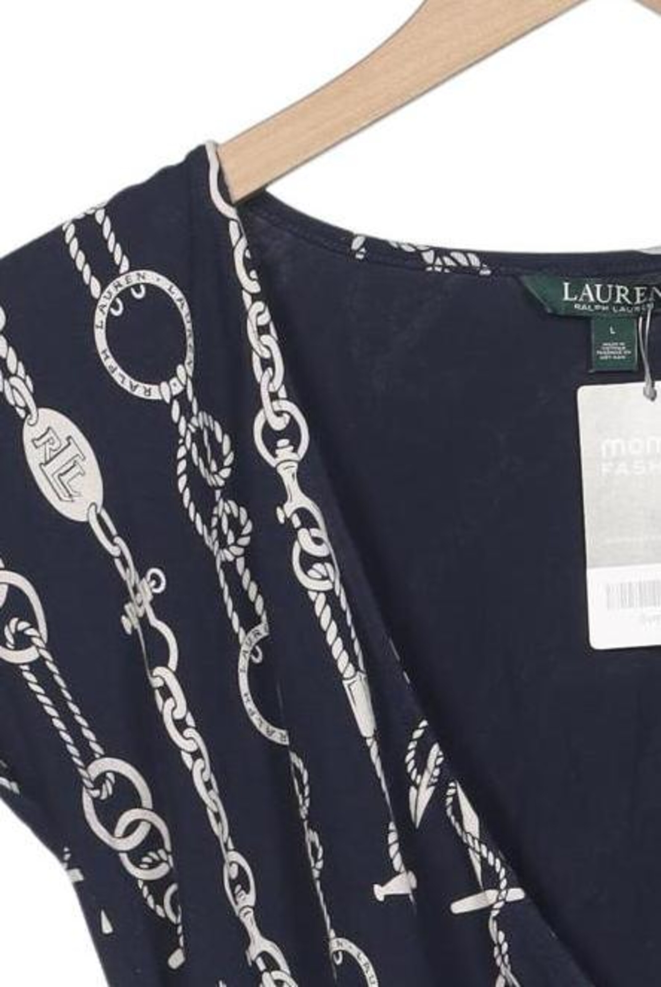 Lauren Ralph Lauren T-Shirt L in Mischfarben