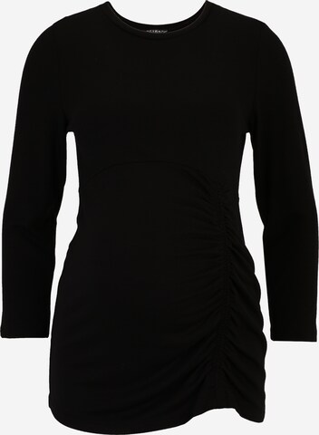 Attesa Shirt 'DALILA' in Black: front