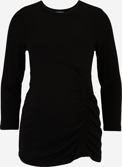 Attesa Shirt 'DALILA' in de kleur Zwart, Productweergave