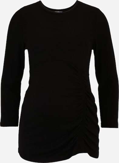 Attesa قميص 'DALILA' بـ أسود, عرض المنتج