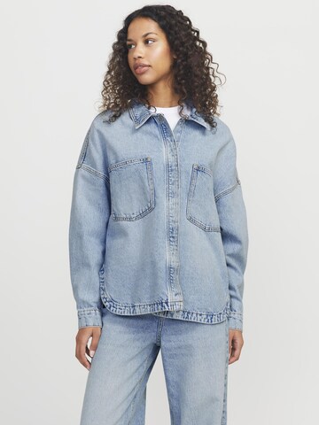 JJXX Bluse 'JXJAMILA' i blå