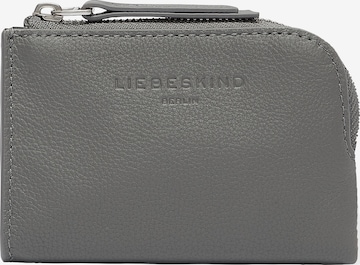 Liebeskind Berlin Wallet 'Lena' in Grey: front