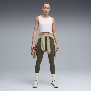 Haut de sport 'Puma x Hyrox' PUMA en blanc