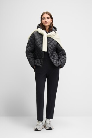 CINQUE Regular Pants in Black