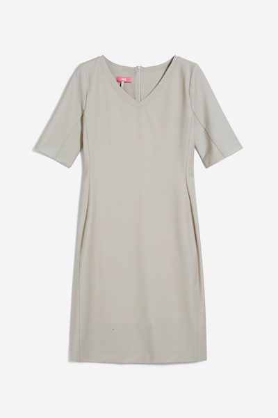 CINQUE Sheath Dress in Beige, Item view