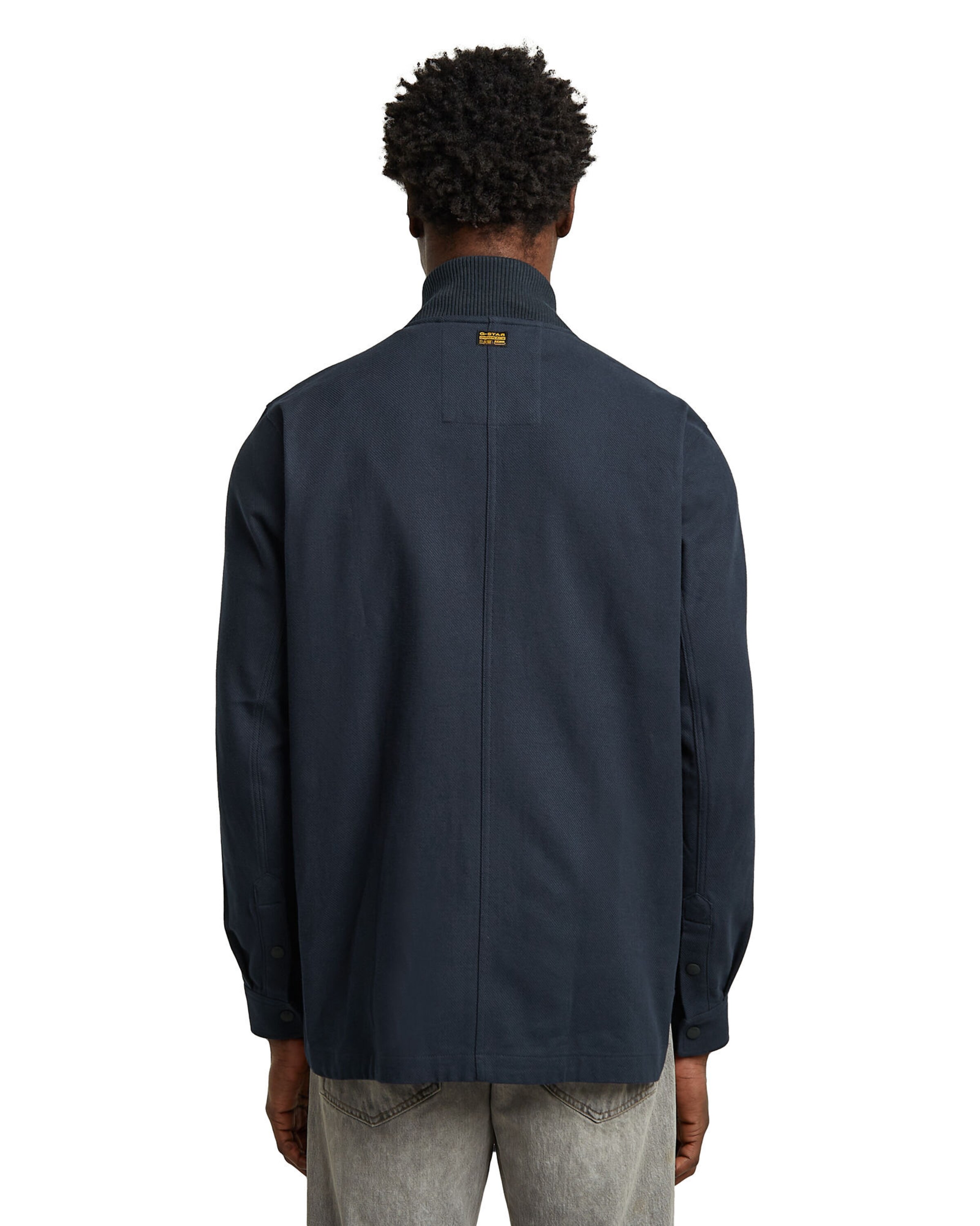 Veste mi-saison G-STAR en bleu