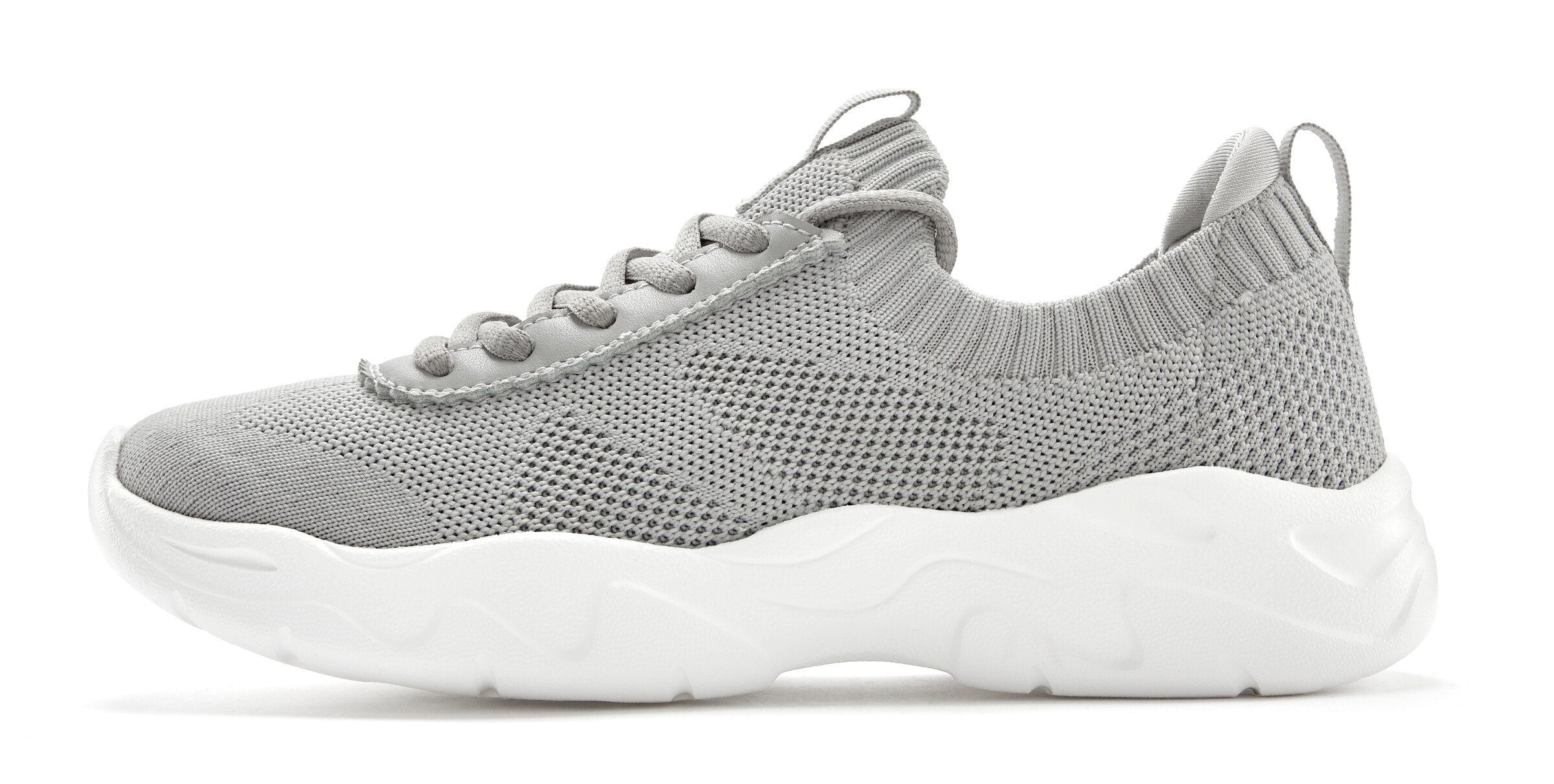 Chaussure de sport LASCANA ACTIVE en gris