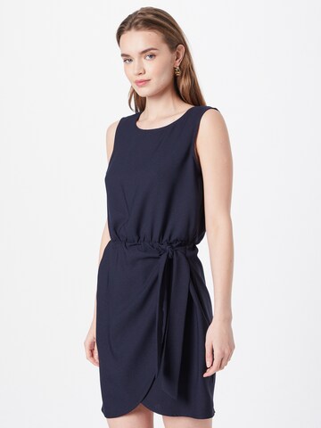 NAF NAF Dress 'KLINEA' in Blue: front