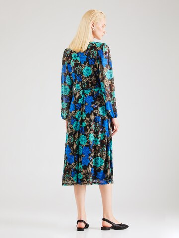 Robe VILA en noir