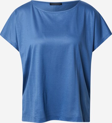 DRYKORN Shirt 'KIMANA' in Blauw: voorkant