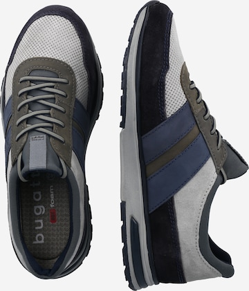 bugatti Sneaker 'Cunio' in Blau