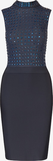 Suknelė iš Kraimod, spalva – tamsiai mėlyna, Prekių apžvalga