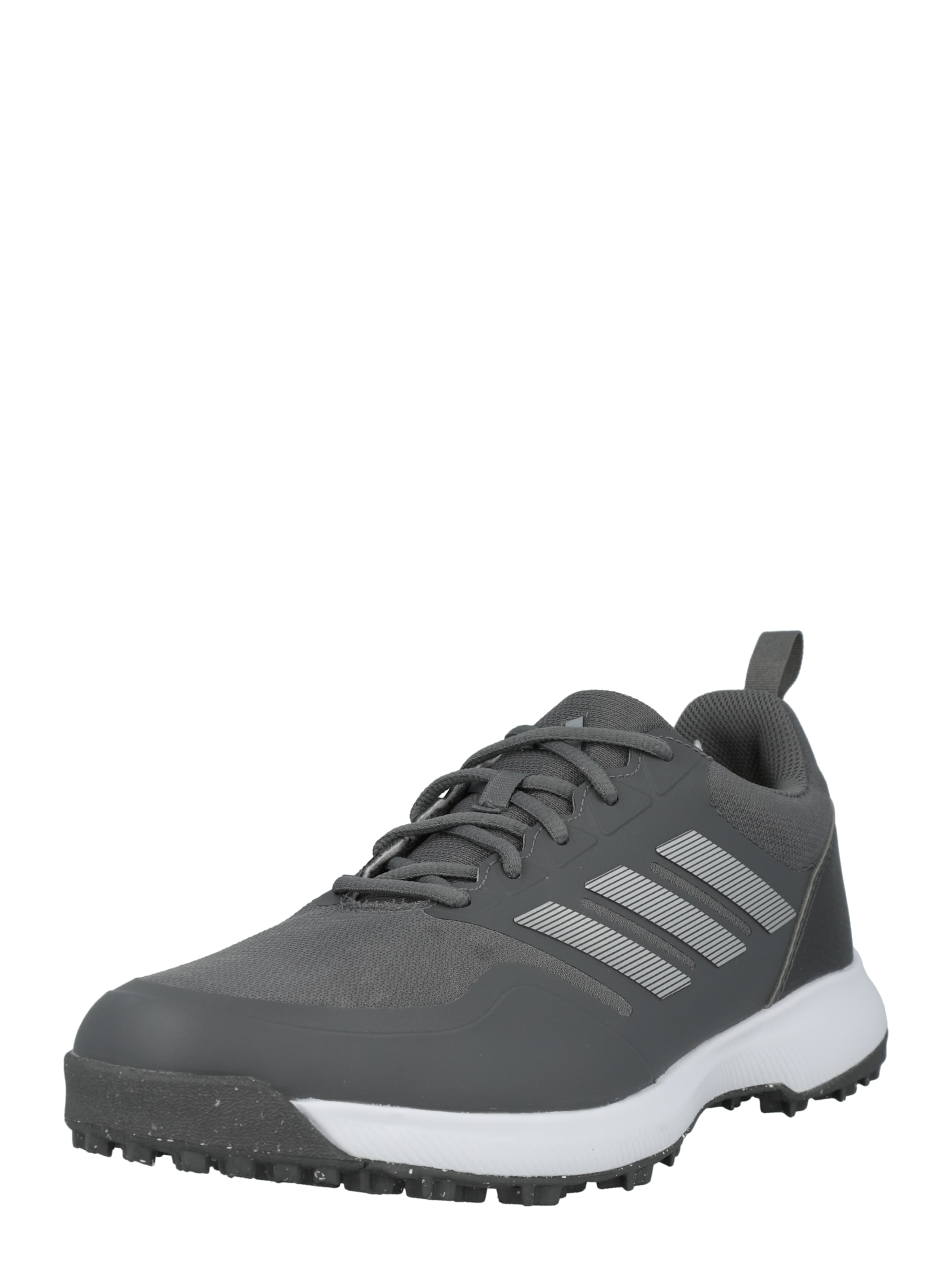 ADIDAS GOLF Sportschuh 'Tech Response Sl 23' in Grau: Vorderseite