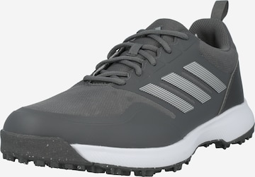 ADIDAS GOLF Athletic Shoes 'Tech Response Sl 23' in Grey: front