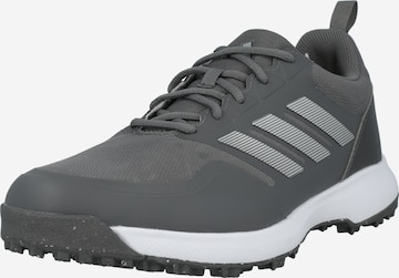 ADIDAS GOLF Sportschoen 'Tech Response Sl 23' in Grijs: voorkant