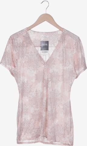 REGATTA T-Shirt XXXL in Pink: predná strana