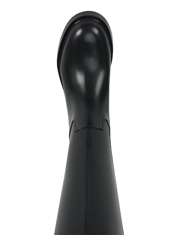 Potamy Boots in Black