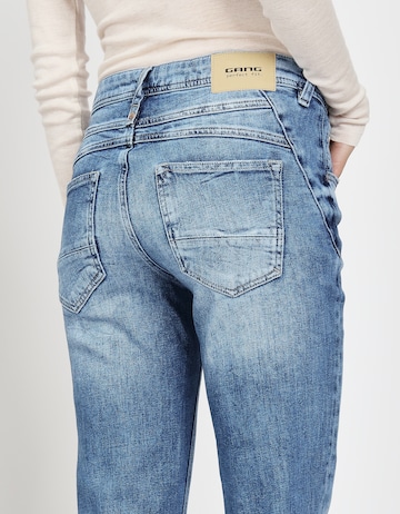 Gang Loosefit Jeans '94Adela' in Blau
