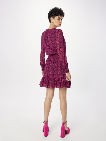 Robe 'JULIA' MICHAEL Michael Kors en rose