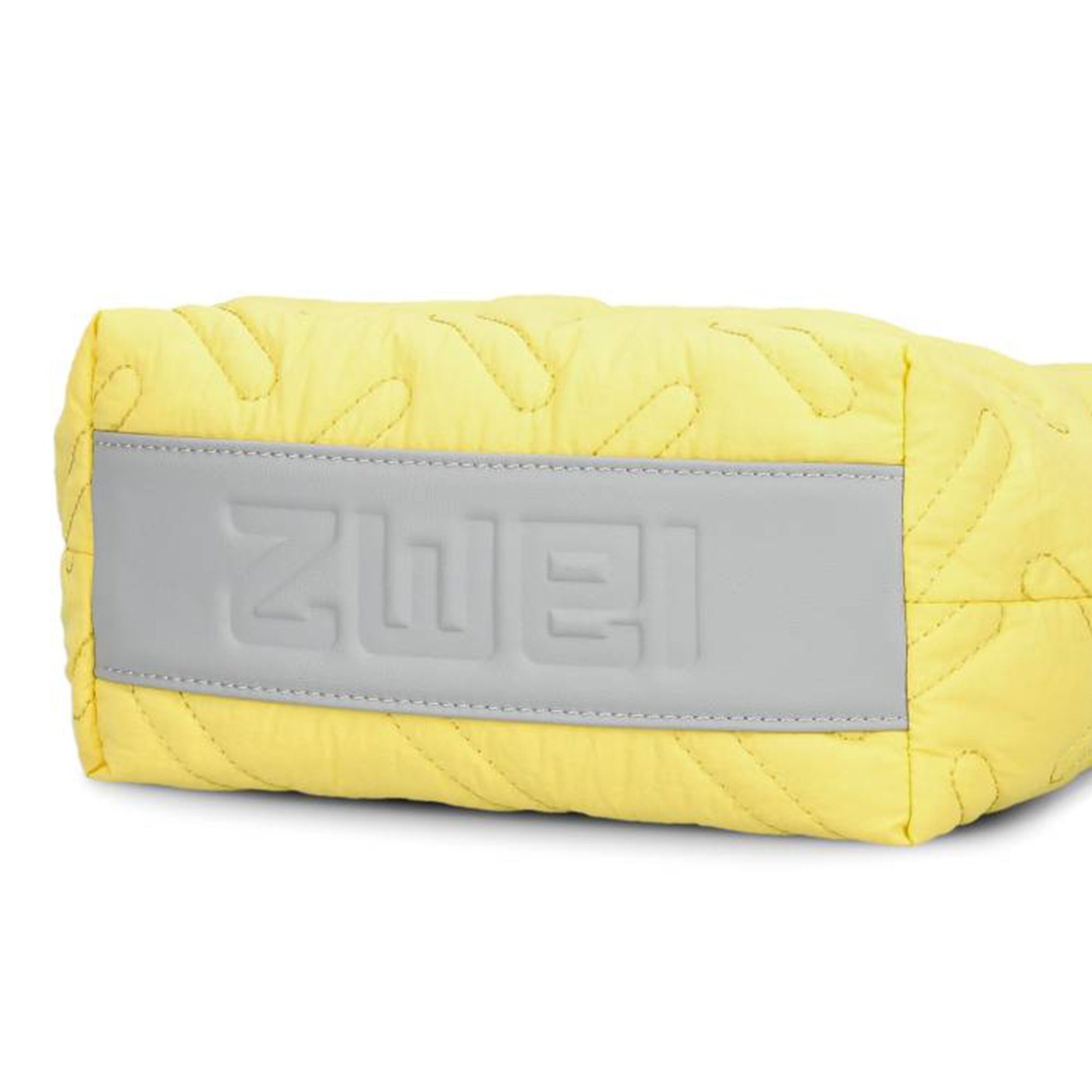 Sac à bandoulière 'Cleo' ZWEI en jaune