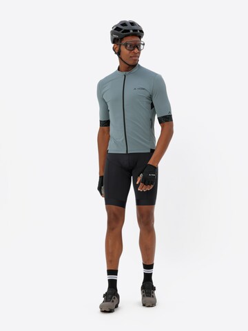 VAUDE Skinny Sports trousers 'Kuro Essential' in Black